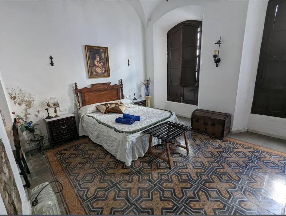 Apartamentos Jp Fregenal Фрехеналь-де-ла-Сьерра Экстерьер фото