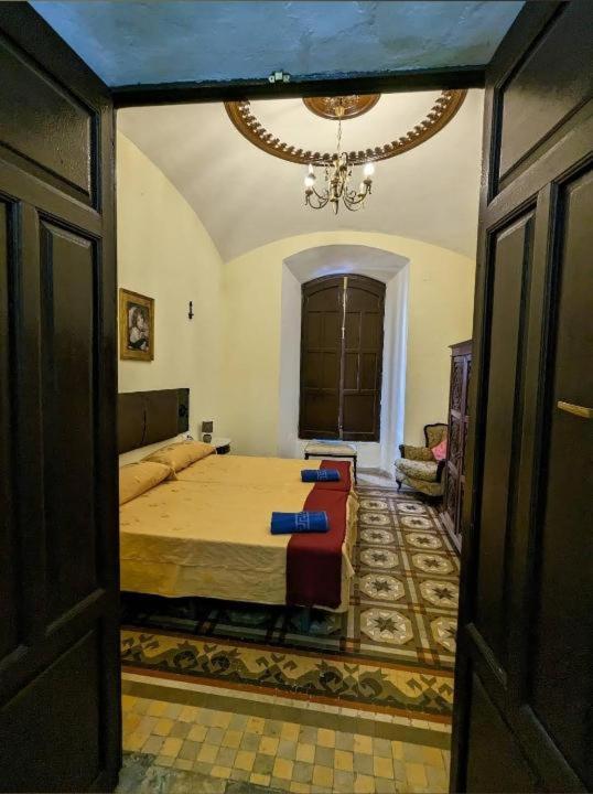 Apartamentos Jp Fregenal Фрехеналь-де-ла-Сьерра Экстерьер фото