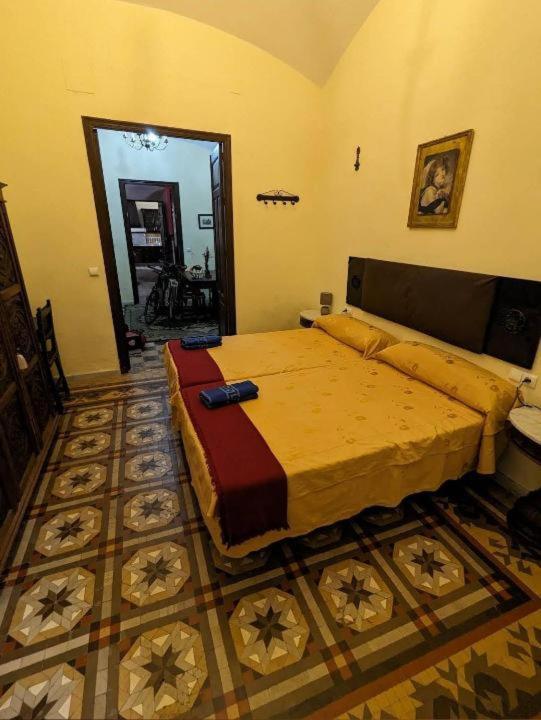 Apartamentos Jp Fregenal Фрехеналь-де-ла-Сьерра Экстерьер фото