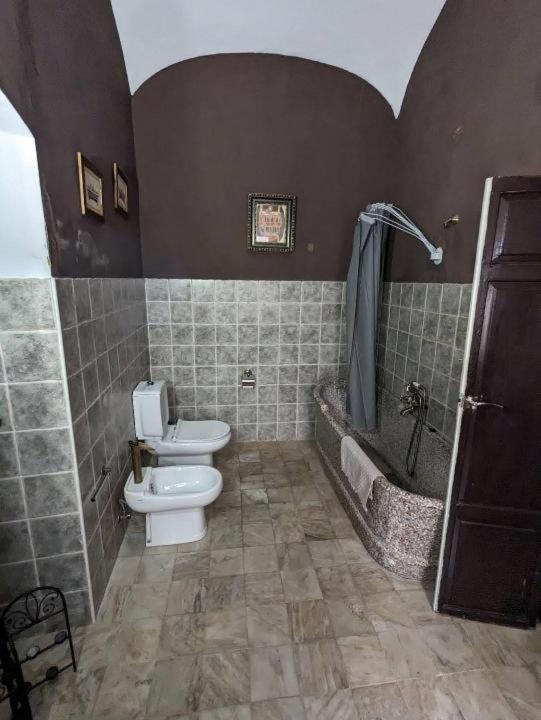Apartamentos Jp Fregenal Фрехеналь-де-ла-Сьерра Экстерьер фото